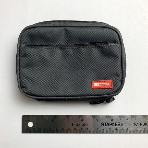 Lihit Lab Card Holder/Wallet - Picture 5 of 5